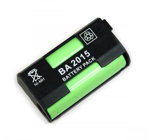 Sennheiser BA 2015 Battery Pack 