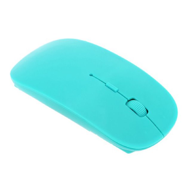 Ratón inalámbrico 1600DPI 4 botones Ergonómico 2.4GHz Ratones inalámbricos para PC Computadora portátil de escritorio con Windows sidaley DN1264-04