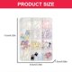 thumbnail image 3 of Colorful Nail Accessories Resin Nail Rhinestones for Manicure DIY Crafts Jewelry Bows Butterfly Heart Nail Art Charms, 3 of 4