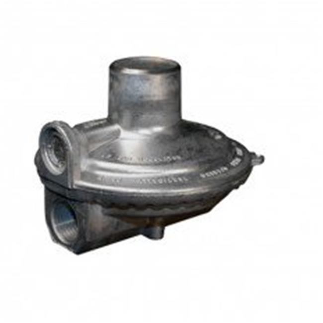 Mr. Heater F273767 Propane Low Pressure Regulator - Walmart.com