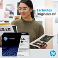 thumbnail image 3 of CARTUCHO TONER HP CC364A HP CC364A, 3 of 3