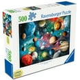 thumbnail image 1 of Ravensburger 500-Piece Planetarium Jigsaw Puzzle, 1 of 5
