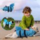 thumbnail image 1 of XWSHYW Ropa para Mascotas para Perros Pequeños. Chaleco Salvavidas para Mascotas, Abrigo Reflectante para Exteriores, Ropa para Perros, Traje de Baño para Mascotas, Perro, 1 of 2
