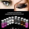 thumbnail image 3 of Professional Complete Eyelash Perm Kit, Eyelashes Curling Perm Tool Eyelash Perm Kit, Eyelashes Curler Lotion, for Professional Use Eyelash Lift Salon, 3 of 7
