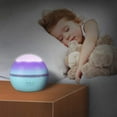 thumbnail image 3 of Starry Sky Projector Night Light For Kids, Starry Sky In The Bedroom Wall Best Gift, 3 of 6
