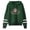 Green, variant on Magdalena Bay Pic Merch Hoodie Unisex Winter Fashion Casual Long Sleeve Sweatshirt