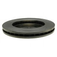 thumbnail image 3 of Disc Brake Rotor Fits select: 2002-2007 BUICK RENDEZVOUS, 2001-2005 PONTIAC AZTEK, 3 of 3