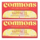 thumbnail image 1 of 2 Pack Chocolate Mexicano Con Adaptógenos Happiness 160g Commons, 1 of 5