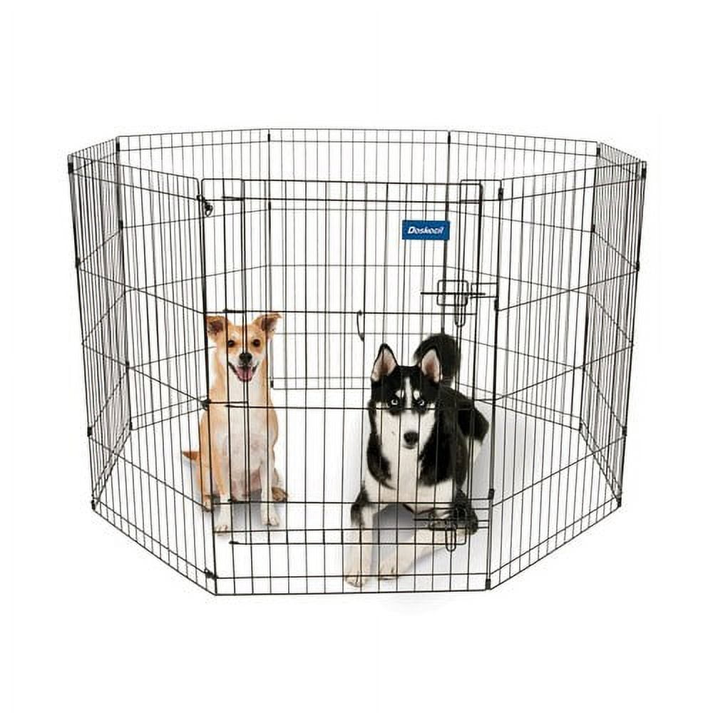 Doskocil clearance dog pen