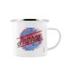 thumbnail image 2 of Deadly Detox - Taza Esmaltado Anthrax (Blanco, Rojo, Azul), 2 of 2