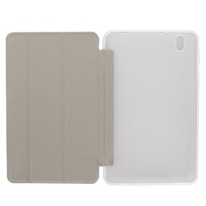 Tablet Covers, Soft Comfortable Fit Design Tablet Case Case For Tablet Ultra Thin Stylish Simple TPU Protective Cover For Smile 1 Tablet