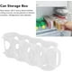thumbnail image 5 of Organizador portátil de latas de refresco, lata de refresco vertical para frigorífico, 5 of 5