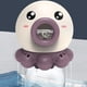 thumbnail image 4 of Octopus Swimming Bath Toys Baby Bath Toys for Floating Bathtub Shower Pool Toys Educational Bath Toys for Baby and Kids,Moranzi+cm Serendint FN007892-02, 4 of 6