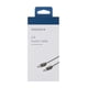 thumbnail image 2 of Insignia 6' 3.5mm Audio Cable Black NS-MH32, 2 of 2