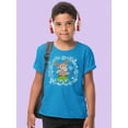 thumbnail image 2 of Deer With Pants T-Shirt Juniors -Image by Shutterstock,  x-Large, 2 of 4