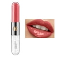 thumbnail image 2 of Unlimited Double Liquid Lipstick with A Finish In A Two Step Application. Lasts Up To 12 Hours. No Transfer Base Color 6ml, 2 of 8