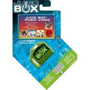 Juice Box Juiceware Music Media Chip: Top 40 POP Volume 2
