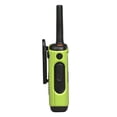thumbnail image 4 of Motorola Talkabout T600 H2O Radios FRS Impermeables walkie talkies 22 Canales, 4 of 5