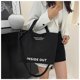 thumbnail image 3 of Canvas Shoulder Bag Office Messenger Bag Large Capacity Student Party Bag Handbag Japanese Shoulder Bag, 3 of 4