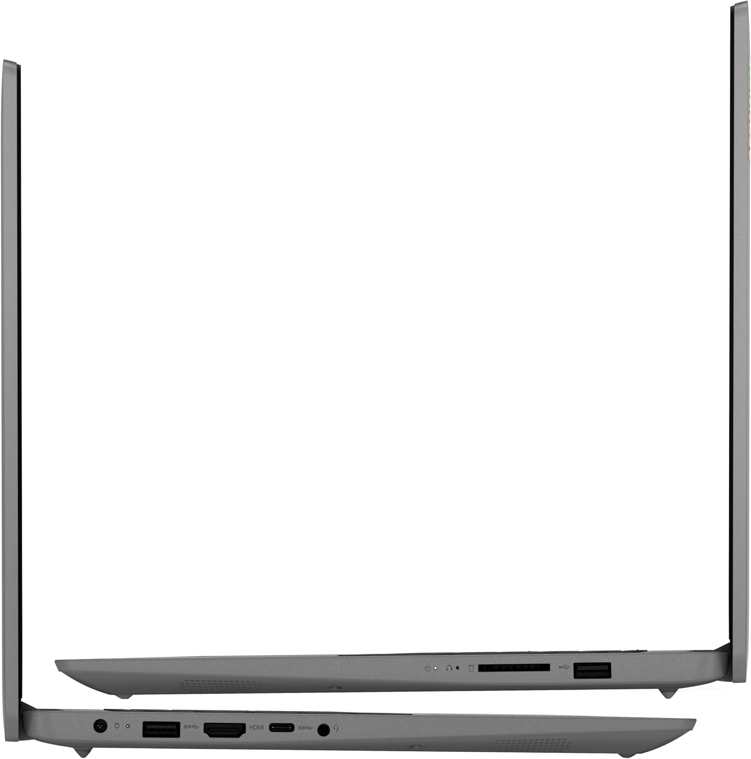 Lenovo IdeaPad 3i 15.6" Touchscreen FHD Laptop Computer, Intel Core i3-1115G4 (Beat i5-10210U), 8GB DDR4 RAM, 512GB PCIe SSD, WiFi 6, Bluetooth 5.1, Arctic Grey, Windows 11 S