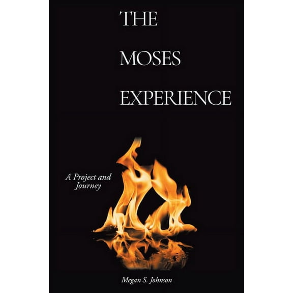 The Moses Experience, (Paperback)
