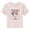 Light Pink, variant on Toddler's Mickey & Friends Distressed Cute Minnie Portrait  Graphic Tee Light Pink 5T