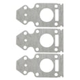 thumbnail image 1 of Boat Motor Lower Casing Packing,3 Pcs Outboard Water Boat Water Pump Gasket Crafted with Care, 1 of 12