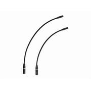 CAD Astatic 827A-17 - Microphone - satin black