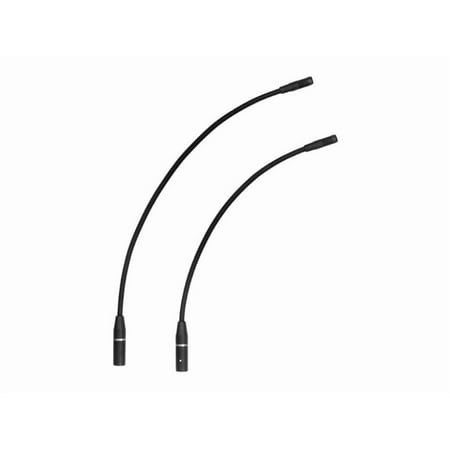 CAD Astatic 827A-17 - Microphone - satin black
