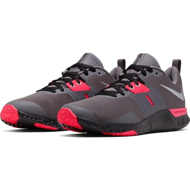 Tenis Nike Renew Retaliation TR para Hombre AT1238-006 gris oscuro 27.5 Nike AT1238-006 RENEW RETALIATION TR