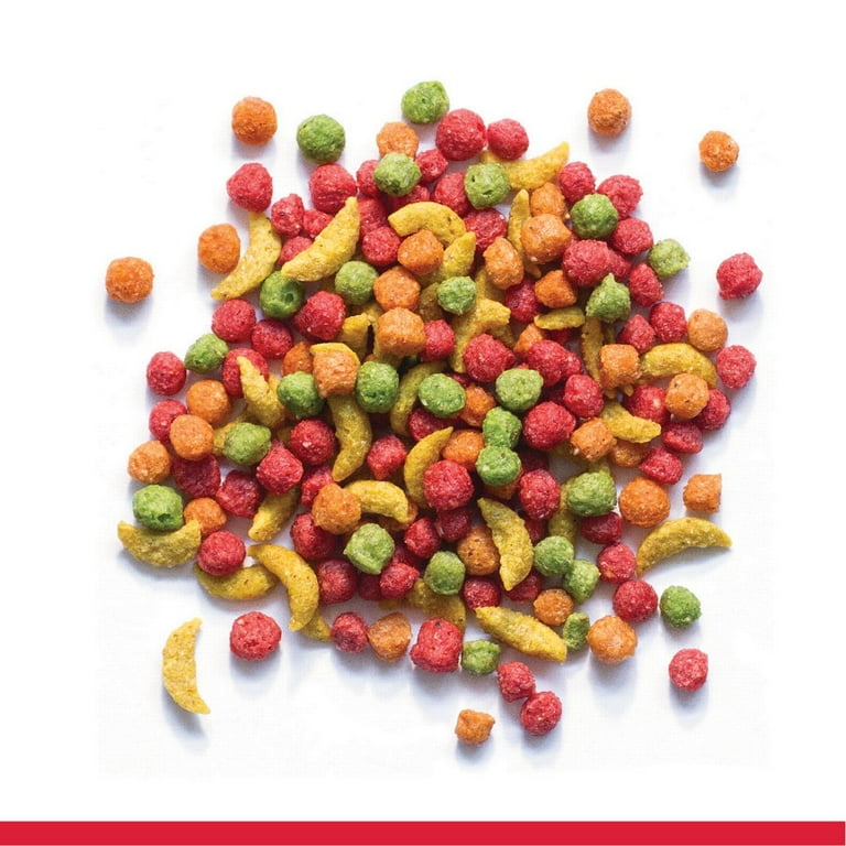 ZuPreem FruitBlend Flavor Pellets Bird Food for Medium ZuPreem FruitBlend Flavor Pellets Bird Food for Medium
