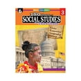 thumbnail image 2 of 180 Days of Practice 180 Days(tm) Social Studies for Third Grade: Practice, Assess, Diagnose, (Paperback), 2 of 2