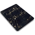 thumbnail image 4 of KSK KAISHEK Hard Case Compatible with MacBook Pro 15 inchs( Touch Bar, 2016 - 2019) Model A1990/A1707 Marble 149, 4 of 5