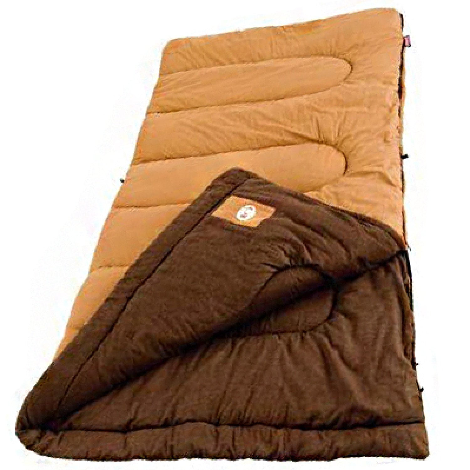 Coleman Dunnock Cold Weather Adult Sleeping Bag Walmart Canada
