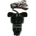 thumbnail image 2 of Johnson Pump 28572 Motor, Replacement 750GPH Cartridge 12V, 2 of 2