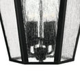 thumbnail image 4 of Hinkley Lighting - Four Light Wall Mount - Edgewater - 4 Light Extra Large, 4 of 5