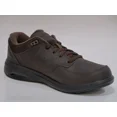 thumbnail image 3 of New Balance Men's 813 V1 Lace-Up Walking Shoes, Brown/Brown, 3 of 5