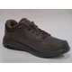 thumbnail image 3 of New Balance Men's 813 V1 Lace-Up Walking Shoes, Brown/Brown, 3 of 5