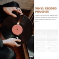 thumbnail image 3 of unbranded 20Ud Protectores De Vinilo Con Adhesivo Para Guardar Vinilos En Colores Variados Y Resistentes, 3 of 8
