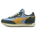 thumbnail image 1 of Tenis Puma Future Rider Tiny UNISEX 382830-02 azul acero 23 Puma 382830-02 FUTURE RIDER TINY, 1 of 6