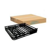 Boyd Sleep 14 Queen Size Metal Platform Bed Frame with No-Tool Assembly, Textured Anti-Slip Surface