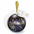 thumbnail image 2 of Harry Potter Ravenclaw Bauble with House Necklace, 2 of 5