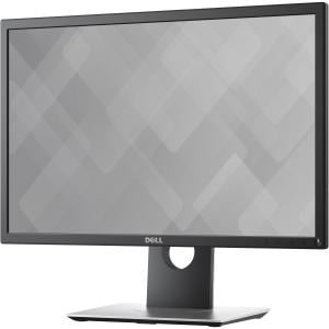 DELL P2217 22" 1680x1050 LED-Backlit Anti-Glare IPS Monitor