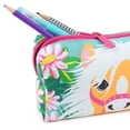 thumbnail image 2 of Pen + Gear Character Pencil Pouch with Pretty Pony Design, 2 of 6