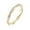 Gold, variant on Jierger Cross-wound Zirconia Rings Diamond Anillos Mujer Women Rings Fashionable Female Ring Fashion Rings for Women for Wedding Bridal Engagement Band Rings