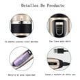 thumbnail image 2 of KIT RASURADORA PARA MASCOTAS RECARGABLE CON ACCESORIOS INCLUIDOS, 2 of 5