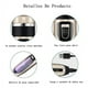 thumbnail image 2 of KIT RASURADORA PARA MASCOTAS RECARGABLE CON ACCESORIOS INCLUIDOS, 2 of 5