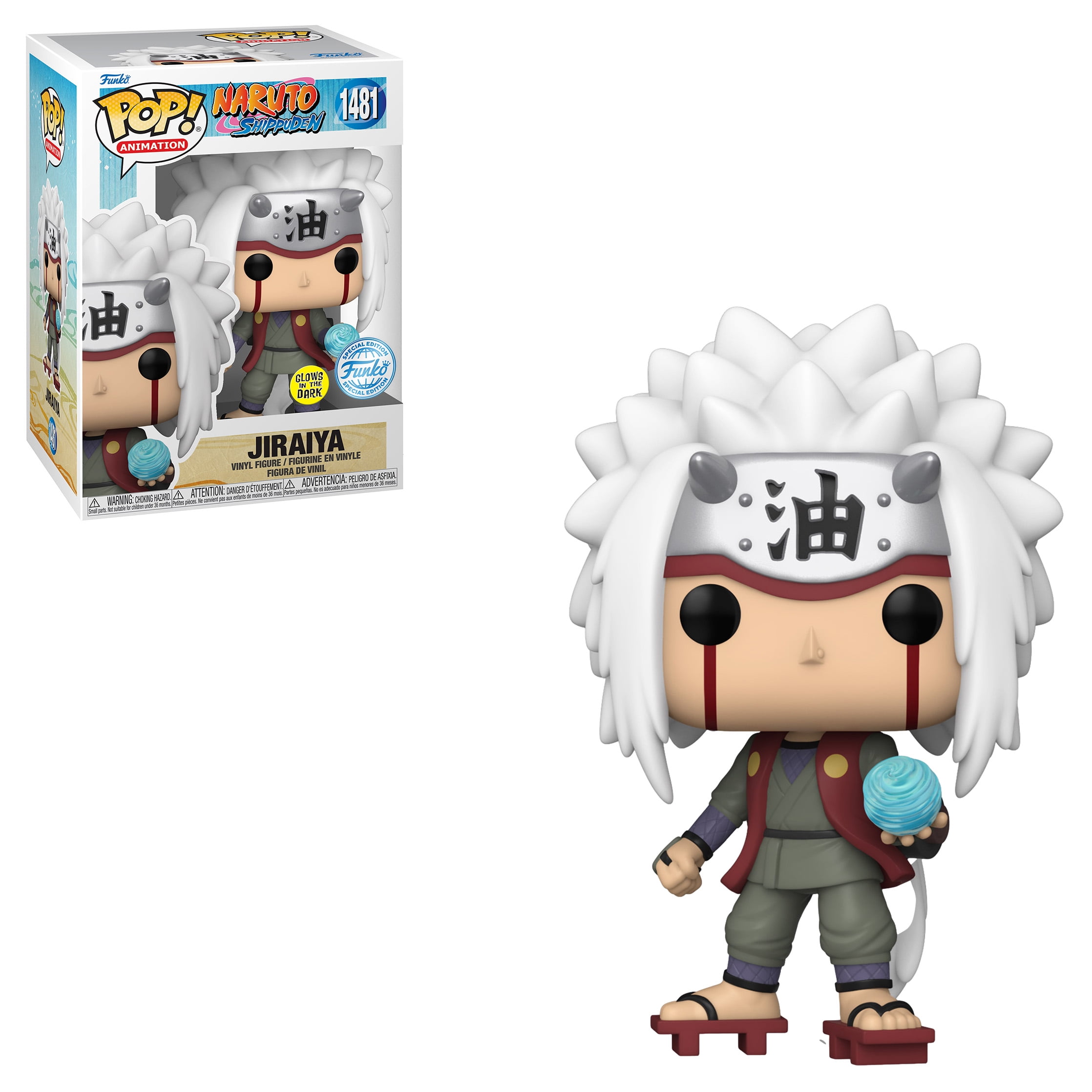 Jiraiya online funko pop