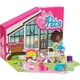 thumbnail image 1 of Barbie Pets Dreamhouse Pet Surprise Playset, incluye 6 masco Just Play Just Play, 1 of 2