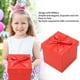 thumbnail image 4 of Bonitas Cajas De Regalo De Cartón, Resistentes Y Reutilizables, Regalos Para Baby Shower Y Bodas, Fáciles De Montar, Ideales Para El Día De San Valentín, Cumpleaños Y Navidad, 4 of 7